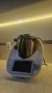 Thermomix TM6 Vorverk