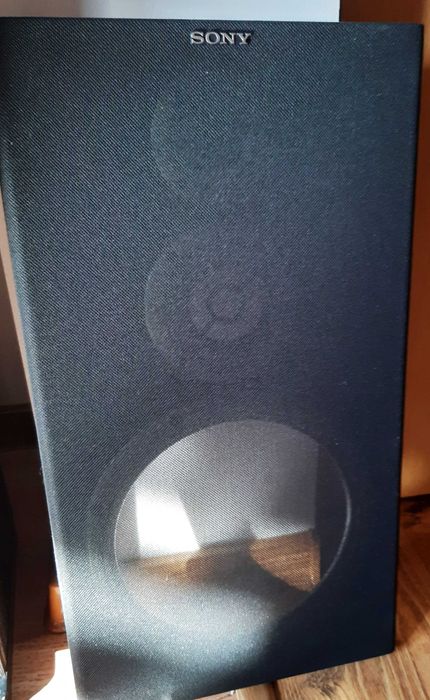 Kolumny głośnikowe podłogowe marki SONY model SS-E 312
