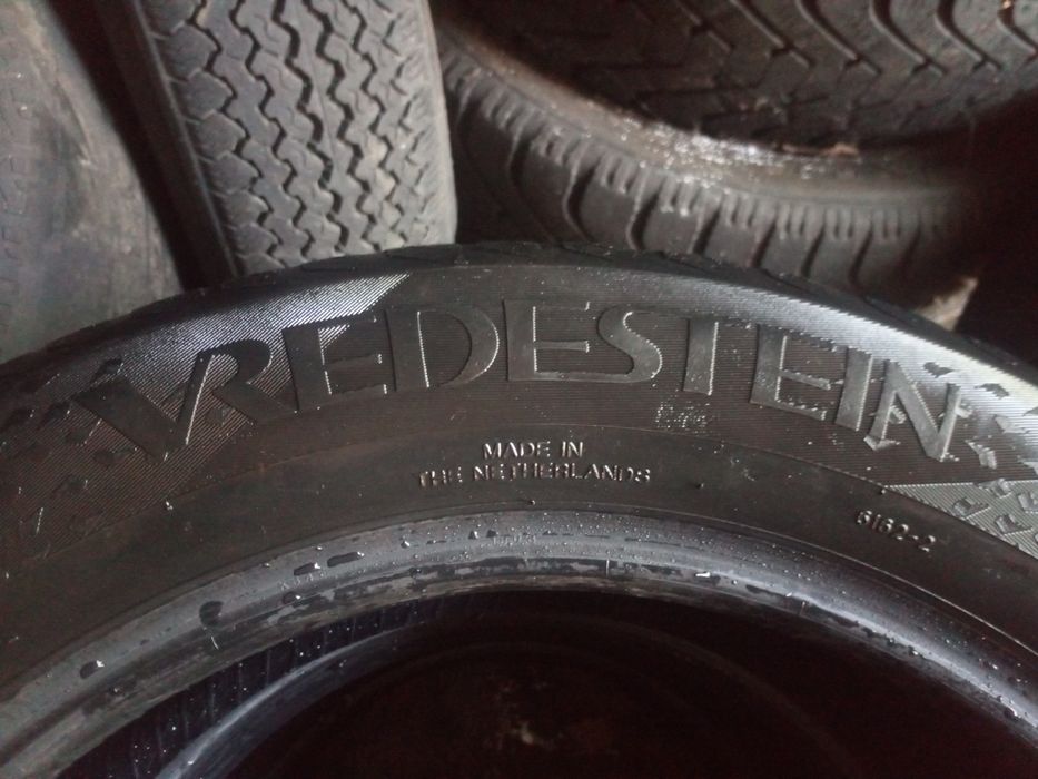 Шини 205/55/16 зима.