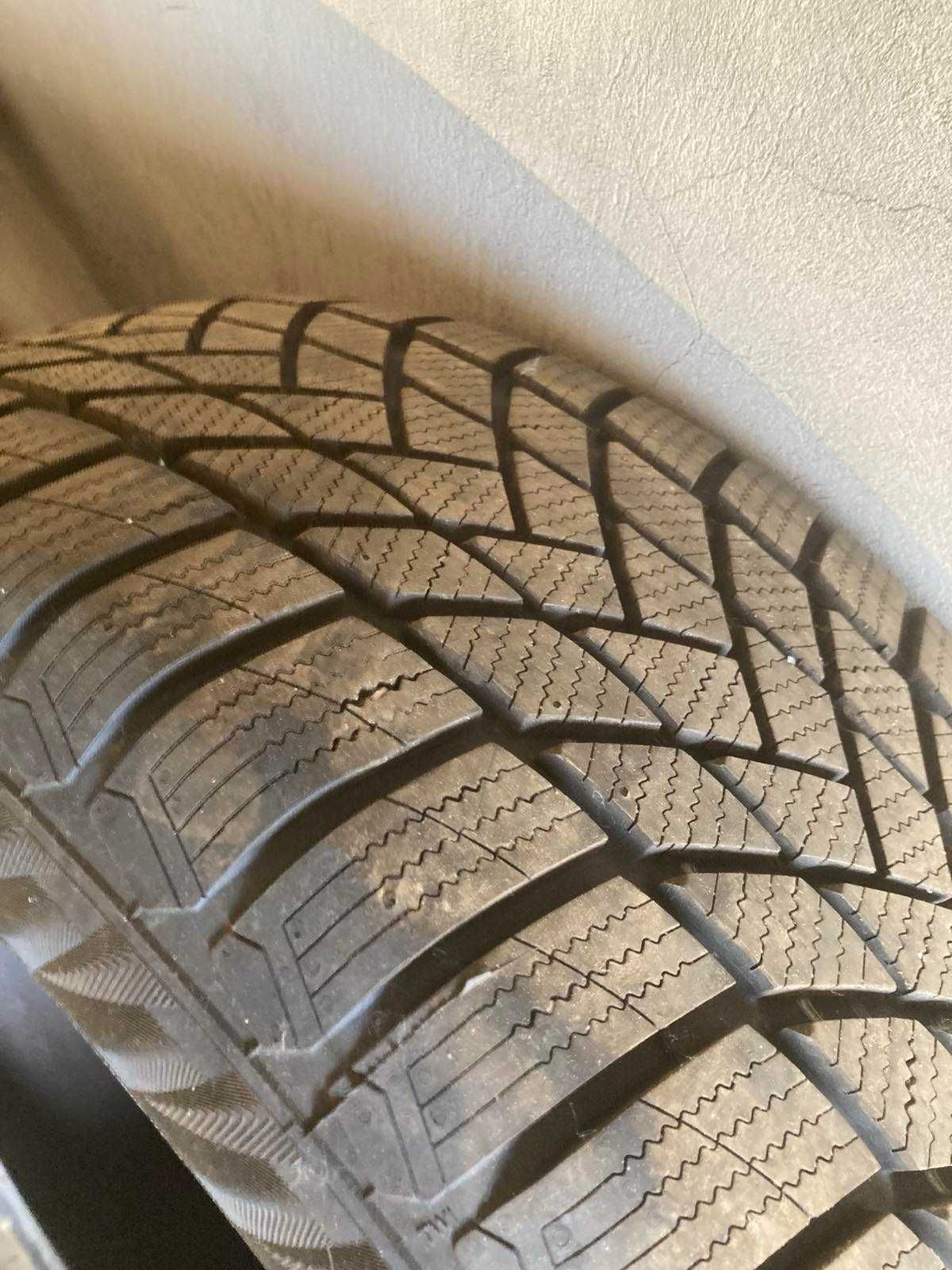 Гума зимня Matador MP93 235/55 R18