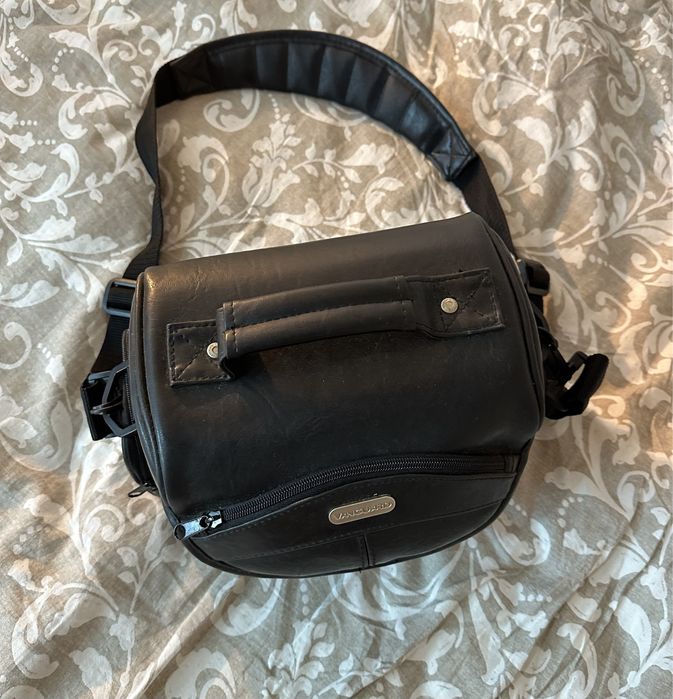 Máquina Fotográfica Nikon F65 F65 D