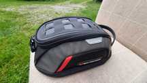 tankbag SW-Motech Pro Micro na zbiornik + tank ring do hondy