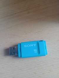 pendrive 16gb sony