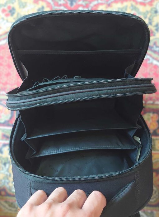 Портфель шкільний ортопедичний Kite