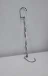 Suporte para cabides