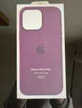 Capa Iphone 16 Pro Max