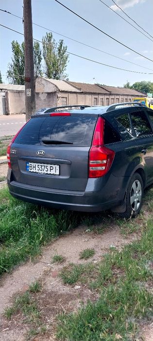 Продам КИА сид универсал