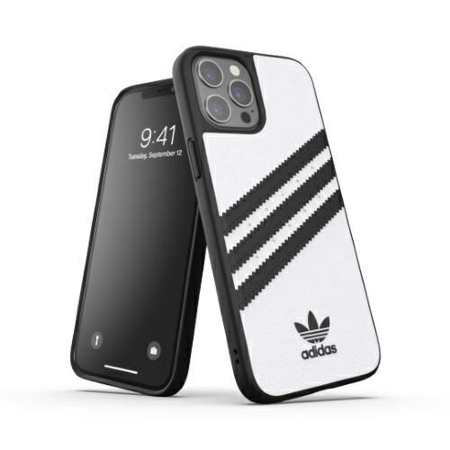 Etui Oryginalne Adidas OR Moulded Case iPhone 12 Pro Max