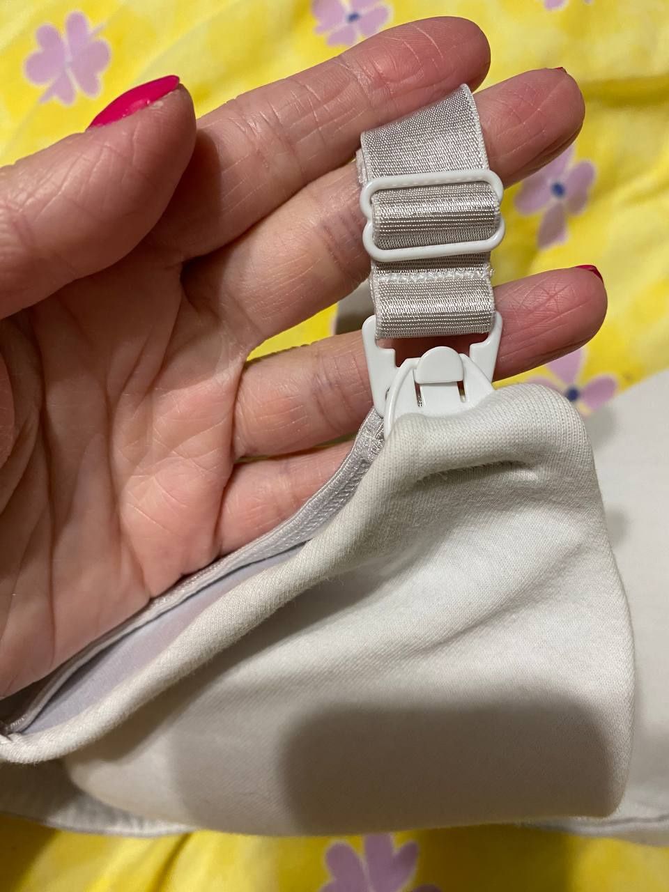 Бюстгальтер топ для годування H&M 85E