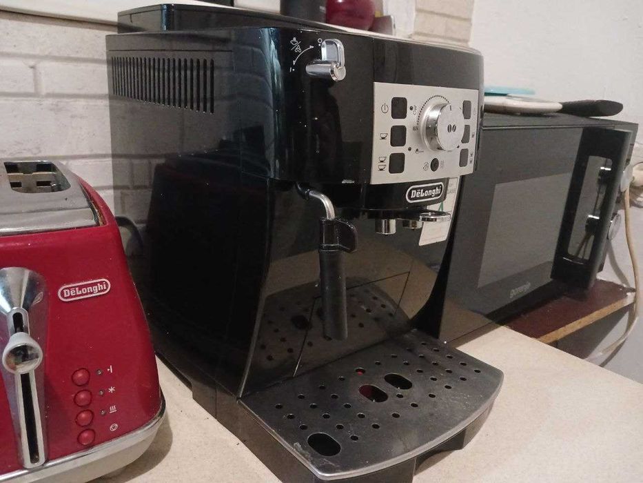 Кофемашина DeLonghi