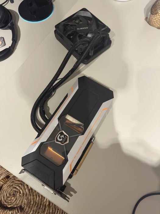 GTX 1080 Xtreme Waterforce