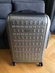 Walizka Samsonite Duża - Samsonite Suitcase Large