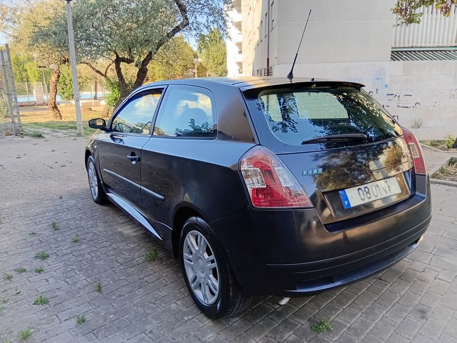 Fiat stilo 1.6 16v
