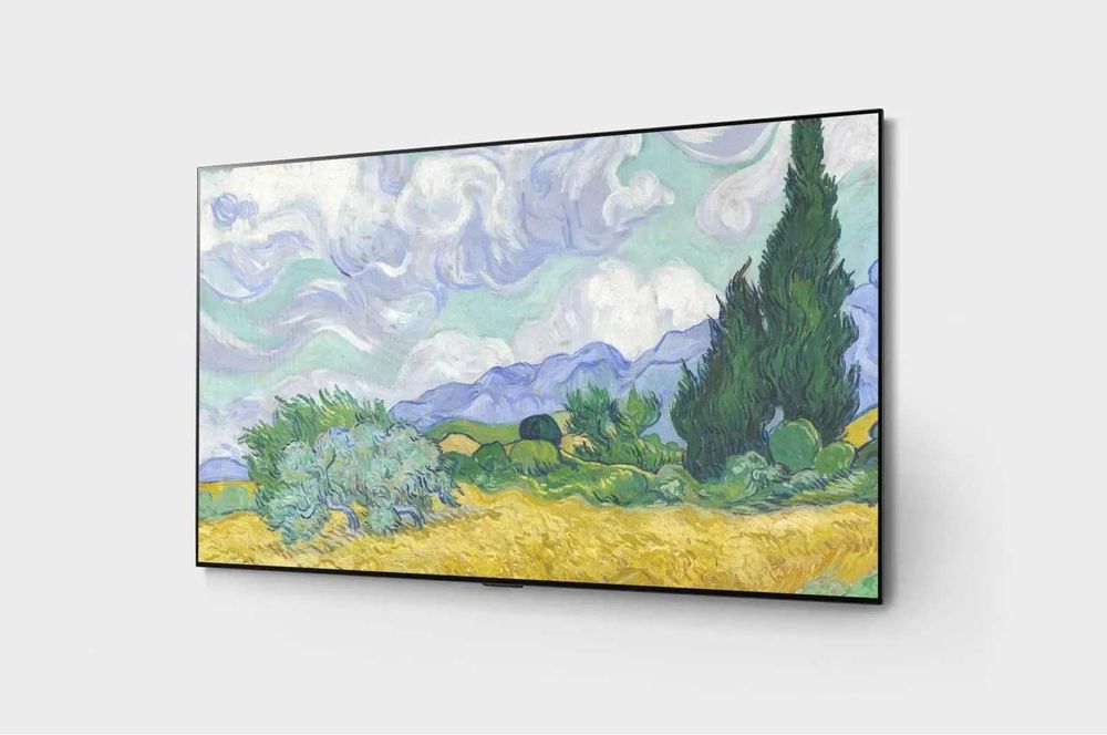 Telewizor LG OLED65G13LA 65" OLED 4K 120Hz webOS DolbyVisionDolbyAtmos