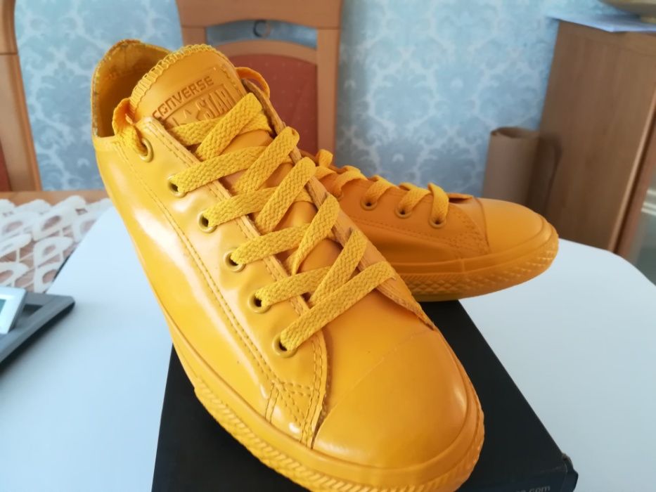 CONVERSE ALL STAR damskie - rozmiar 38 - Cena: 159 zł