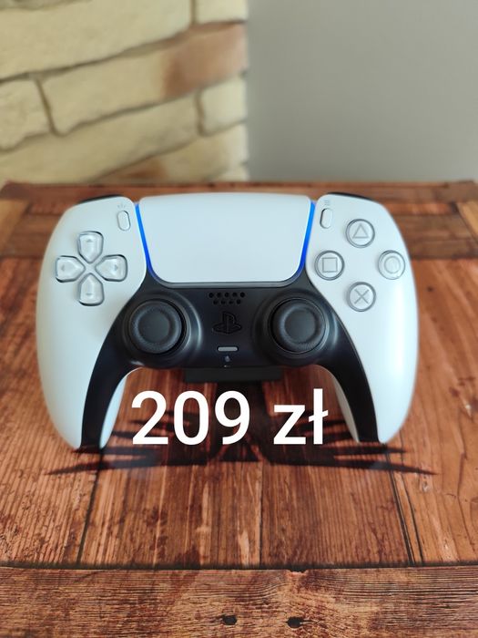 Pad Dualsense PlayStation 5/Ps5