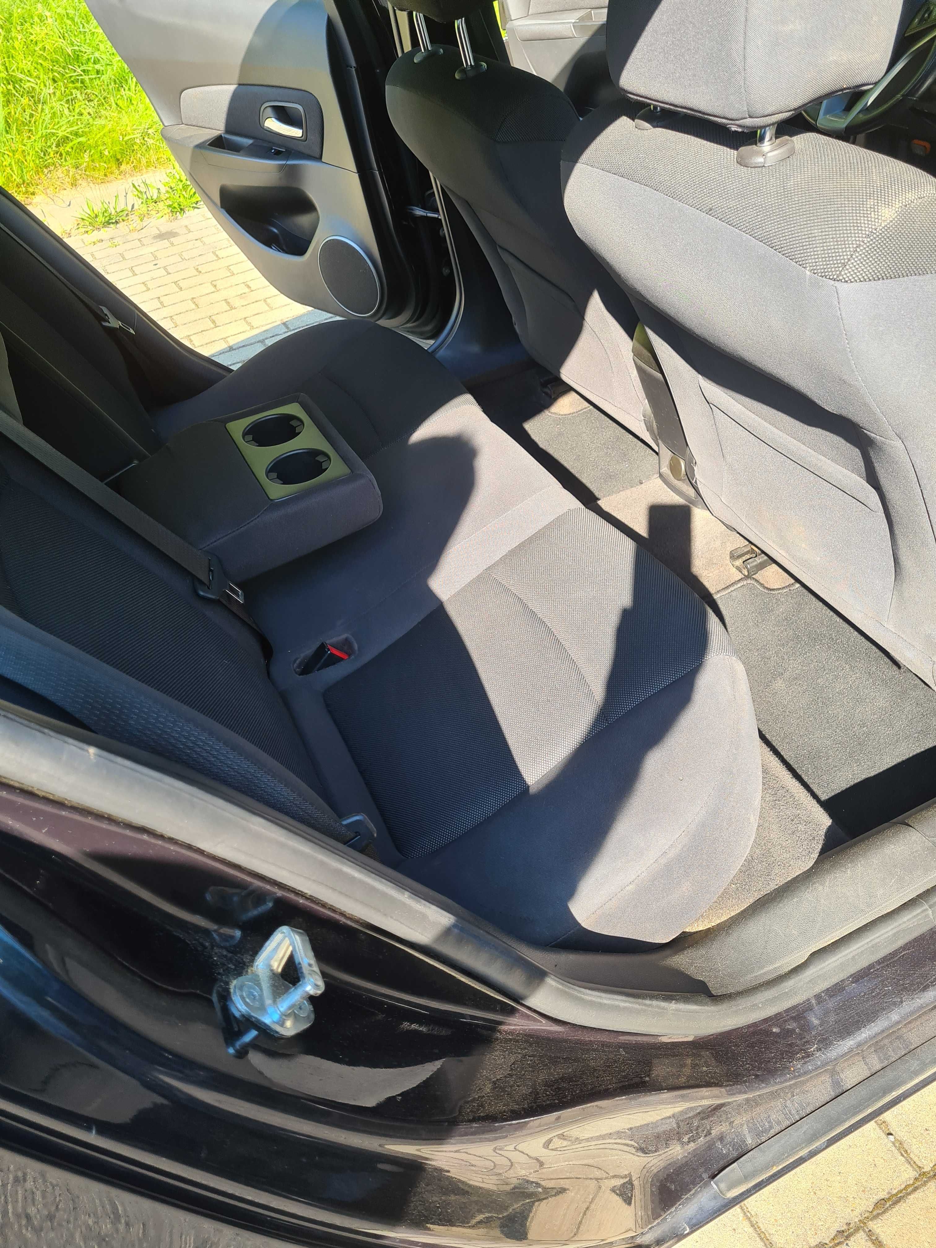 Chevrolet Cruze LT 2012 HB Diesel