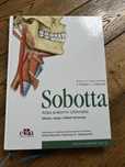 Atlas anatomii człowieka, Sobotta Tom 3
