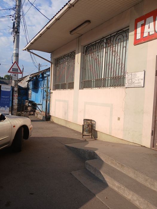 Продажа торговых помещений