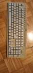 Teclado antigo PS/2