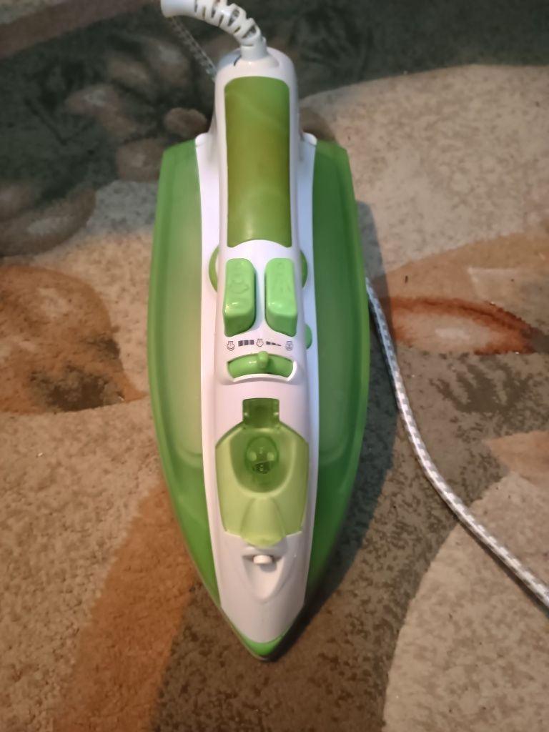 Праска Vitek VT-1201, неробоча