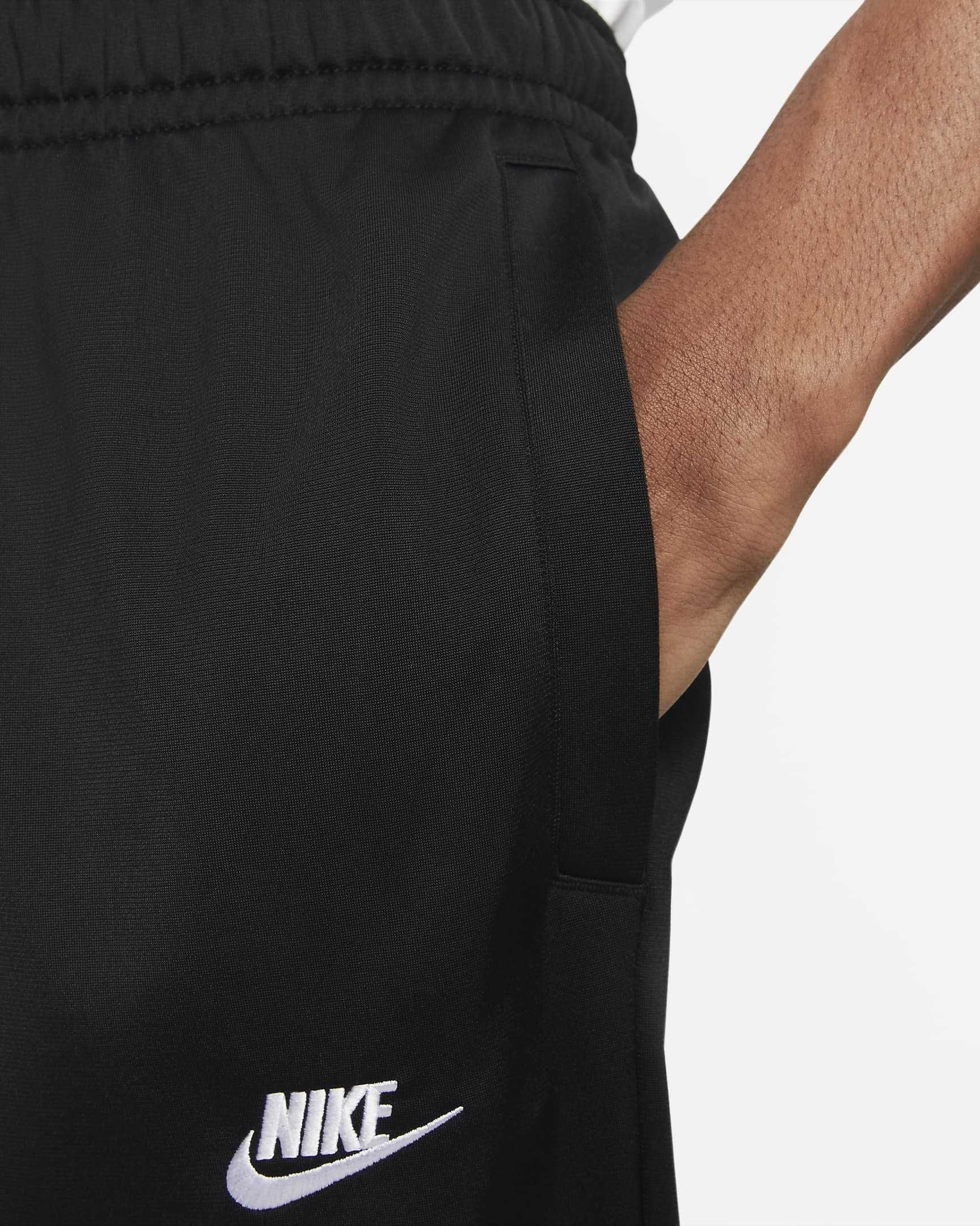 Спортивный костюм Nike Club Tracksuit Essential (S по 2XL) Оригинал!