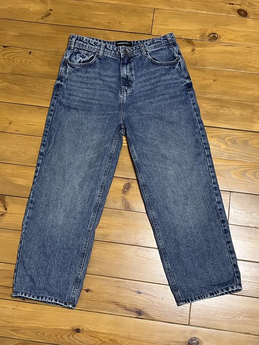 Джинсі з House розмір ЄС 31/32, сині, тип чоловік