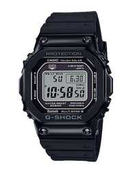 Мужские часы Casio GMW-B5000G-1E! Оригинал! Фирменная гарантия 2 года!