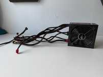 Zasilacz OCZ ModXStream Pro 700W modular SLI PSU