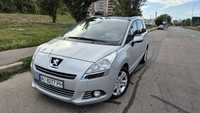 Продам Peugeot 5008 2011 року в ідеальному стані рідна фарба