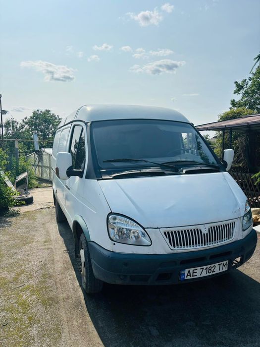 Продам Газель в Павлограде