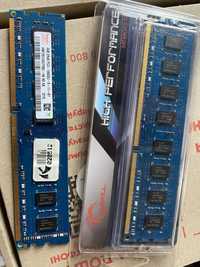 Оперативна пам’ять SK Hynix 4gb ddr3