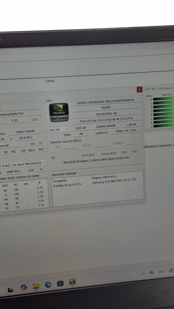 Top 2024 Hp Omen 165hz 16-xf0033dx R9 7940hs 16 ddr5 1tb 780m 4070 8gb