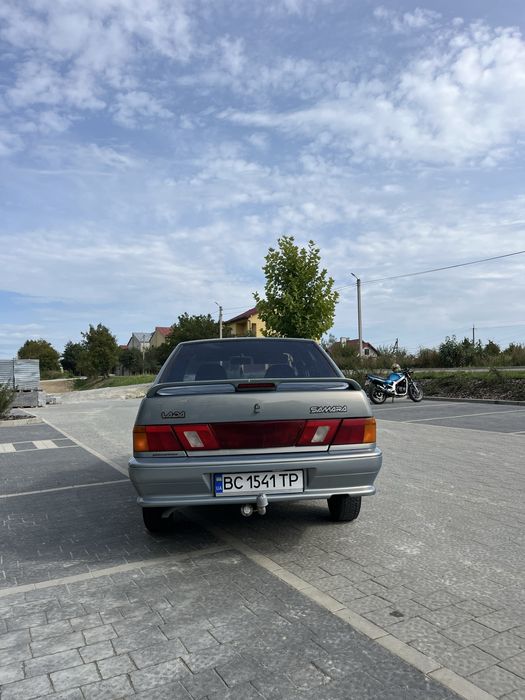 Продам ваз 2115 не(2108,2109,2113,2114)