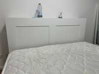 cabeceira ikea hemnes