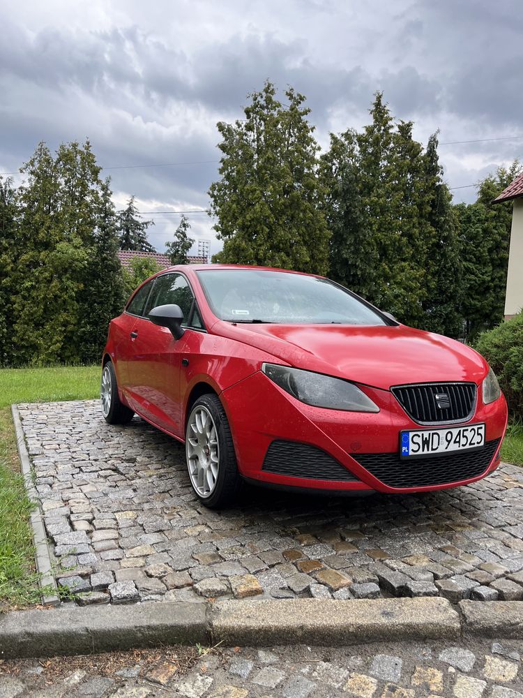 Sprzedam! Seat ibiza