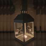 LAMPION z kaboszonami