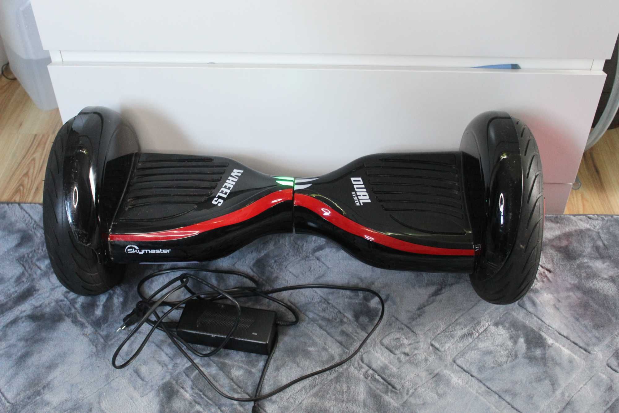 Hoverboard Skymaster Wheels 11