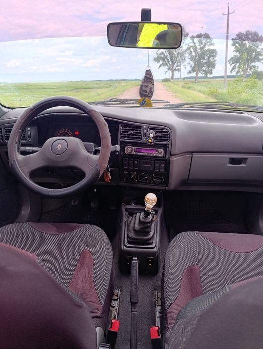 Продам Рено 19 (1998р.)