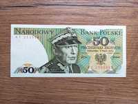 50 zł 1975  - AY -