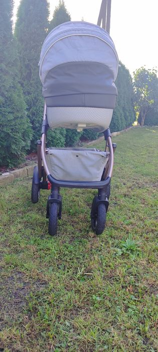 Wózek coletto Verona avangard