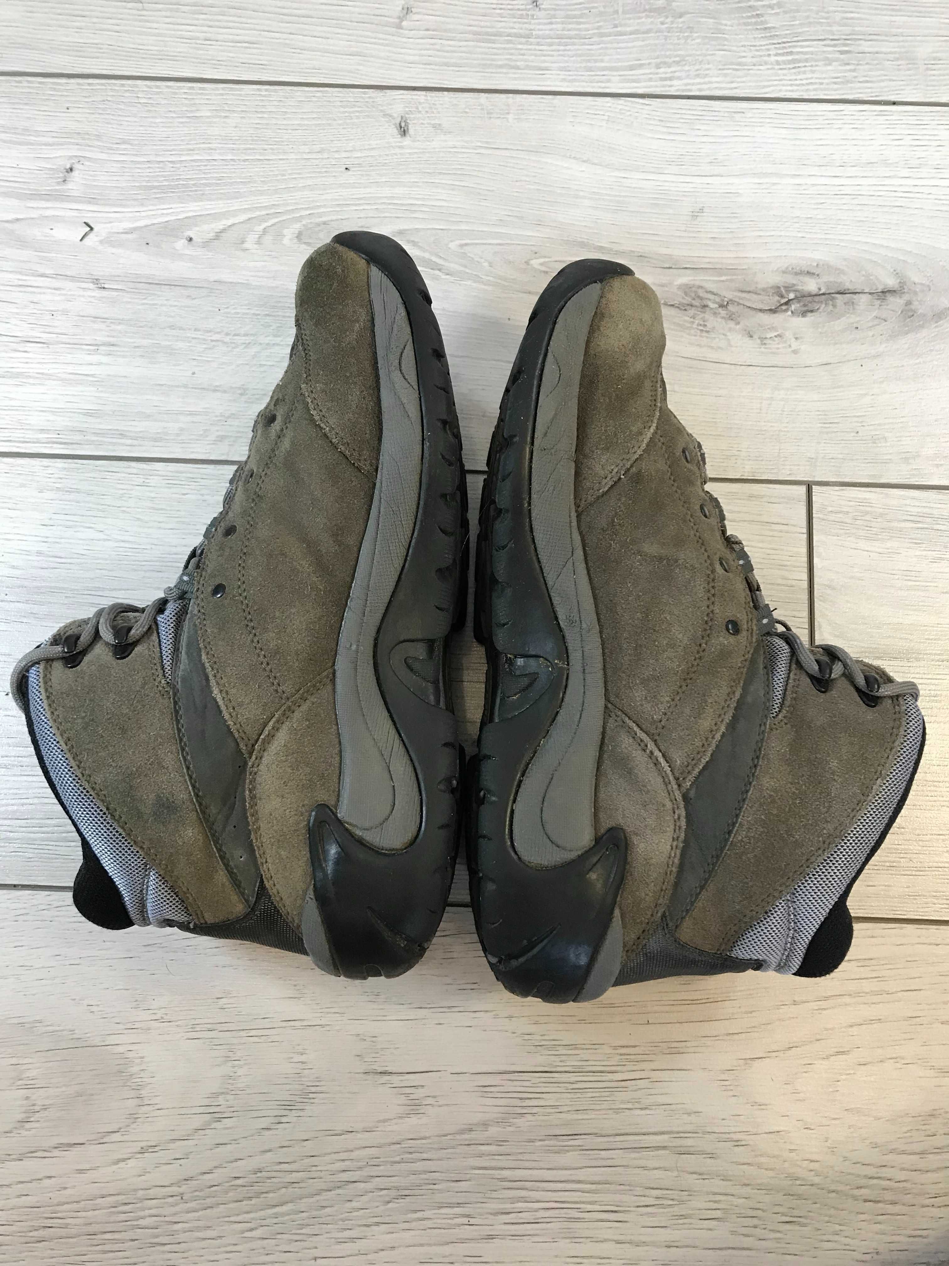 Buty trekkingowe Hi-Tec Footloose rozm. 42