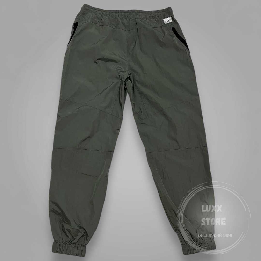 Штани C.P. Company Nylon Metal (cp, stone island, сипи)