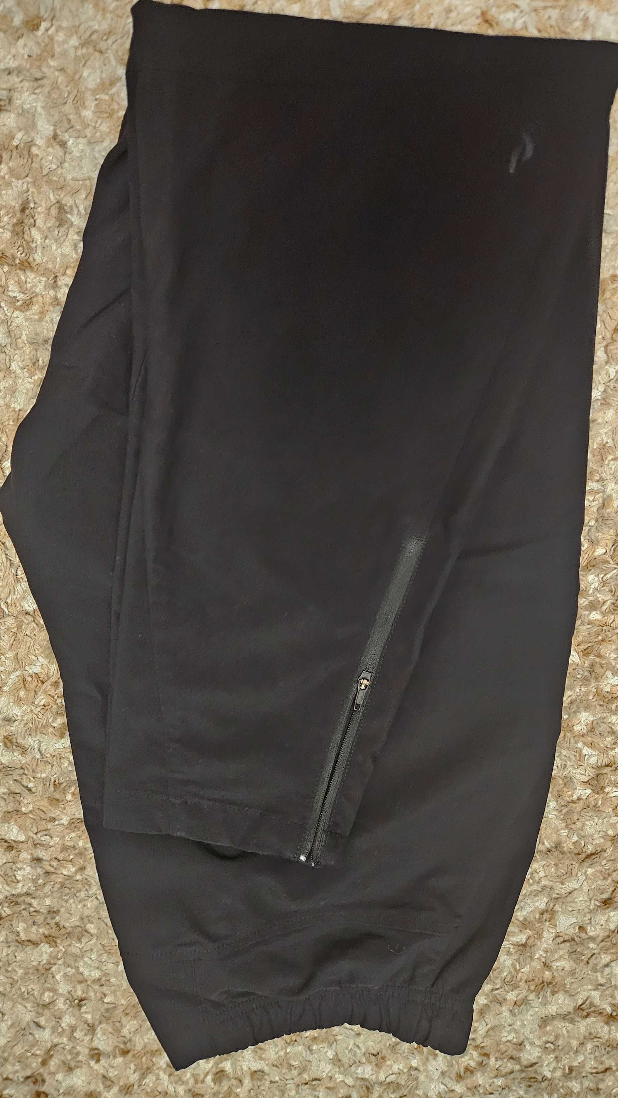 Damskie spodnie trekingowe Peak Performance M