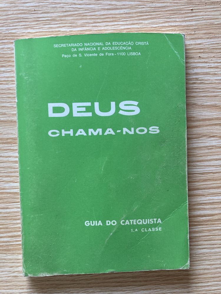 Livros sobre religião católica
