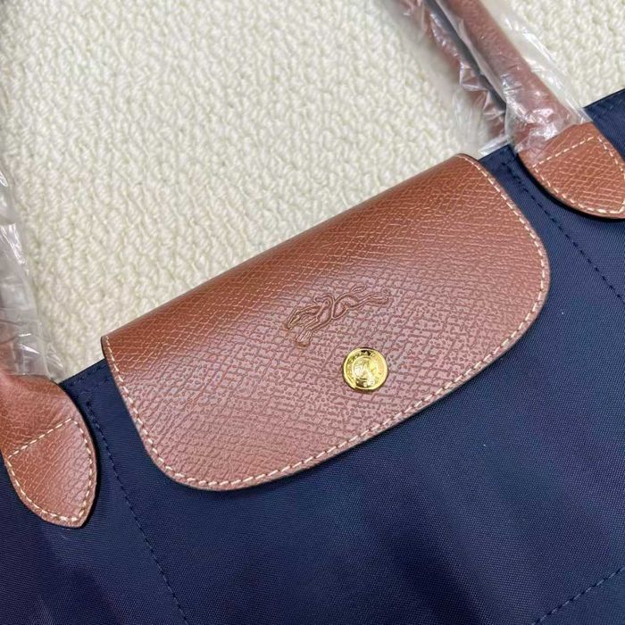 Longchamp Le Pliage – klasyka, która imponuje.