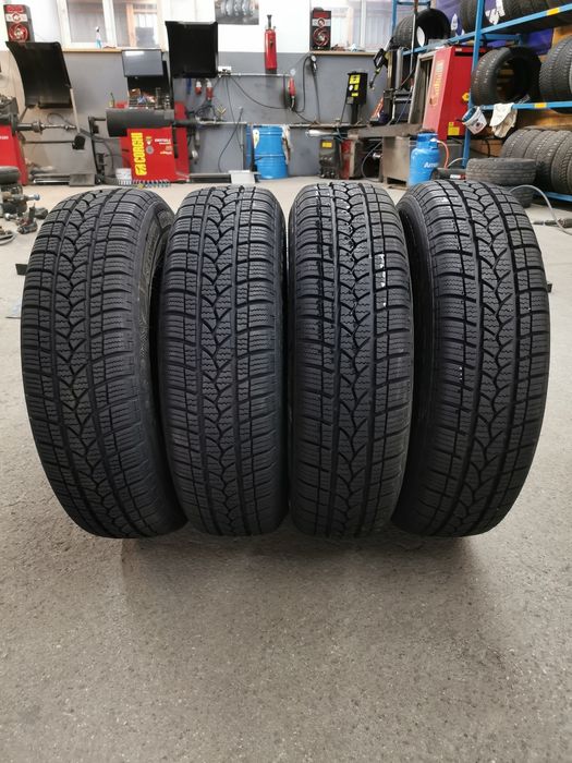 Komplet opon 175/80R14 Kormoran SnowProof b2