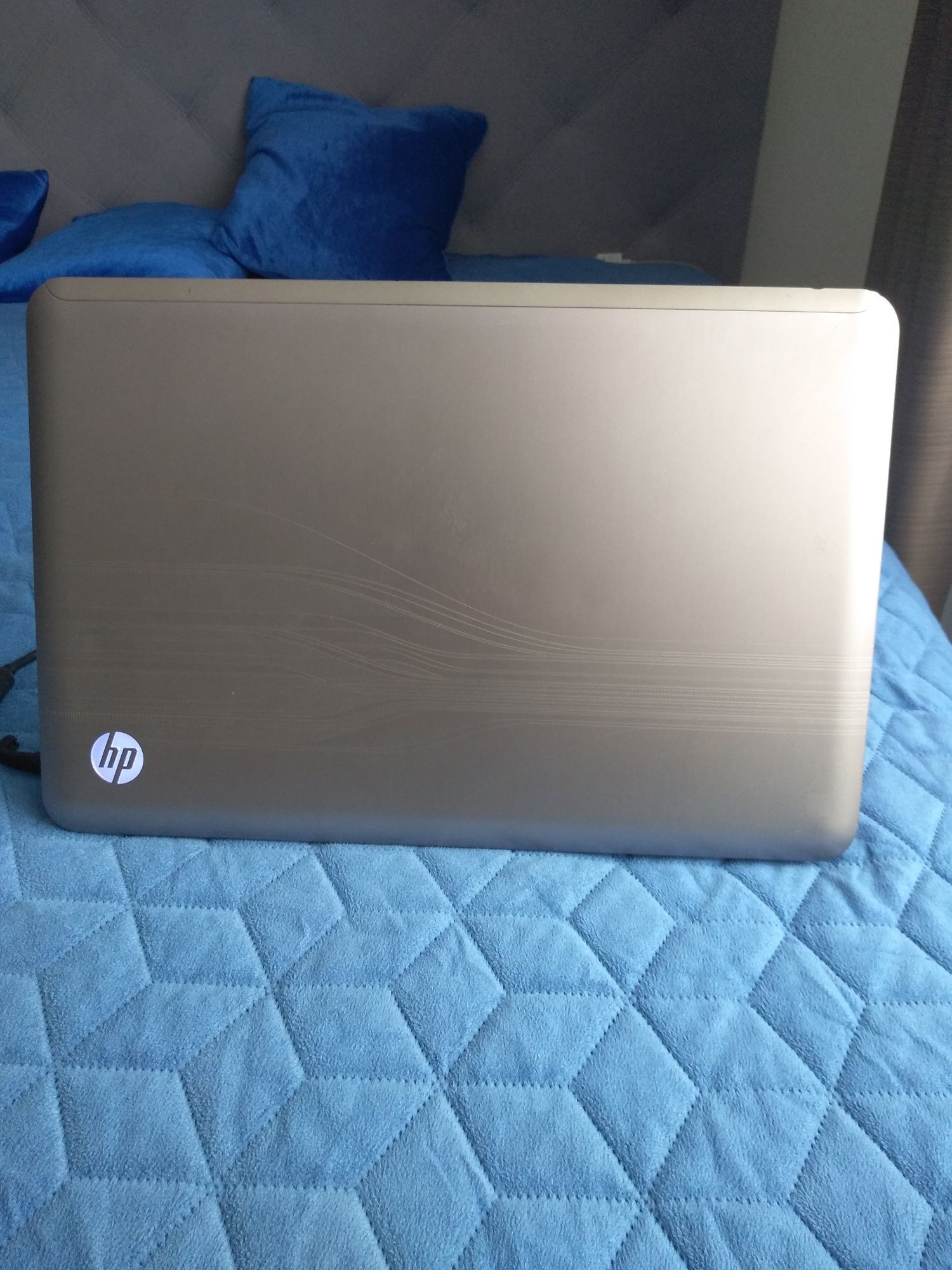 Ноутбук hp pavillion dv7, i5