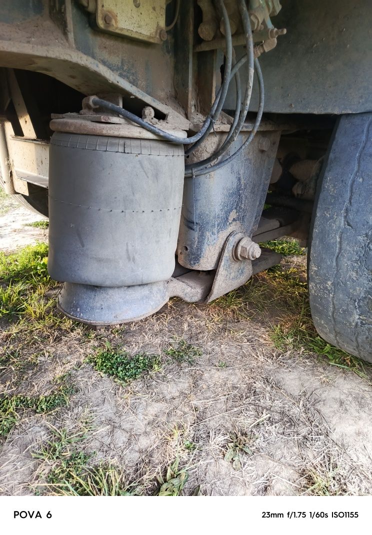 Продам Напівпричіп