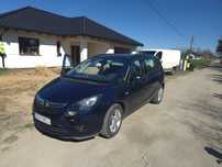 Opel Zafira c 1.4 turbo